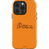 The Flinstones The Flintstones Outline iPhone 15 Pro Impact Case